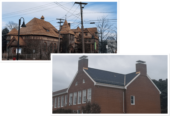 Streamline Roofing Services